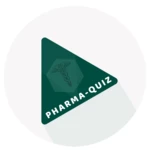 pharmaquiz android application logo